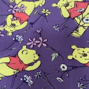 Lularoe Disney Leggings
